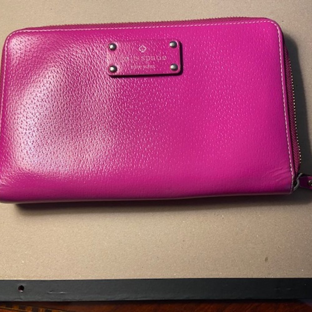 Kate Spade Wallet